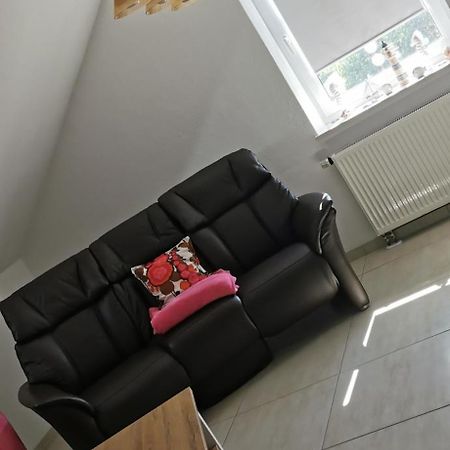 Ferienwohnung Sternenkieker Krummhörn Kültér fotó