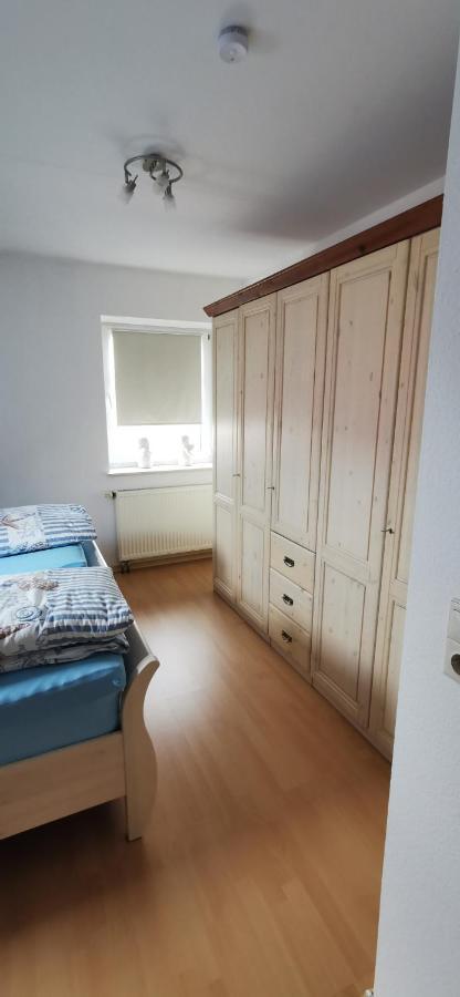 Ferienwohnung Sternenkieker Krummhörn Kültér fotó