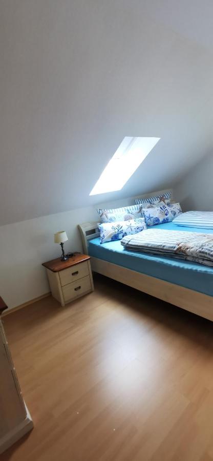 Ferienwohnung Sternenkieker Krummhörn Kültér fotó