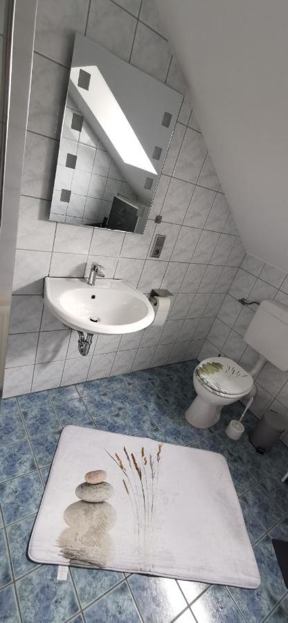 Ferienwohnung Sternenkieker Krummhörn Kültér fotó