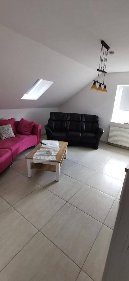Ferienwohnung Sternenkieker Krummhörn Kültér fotó