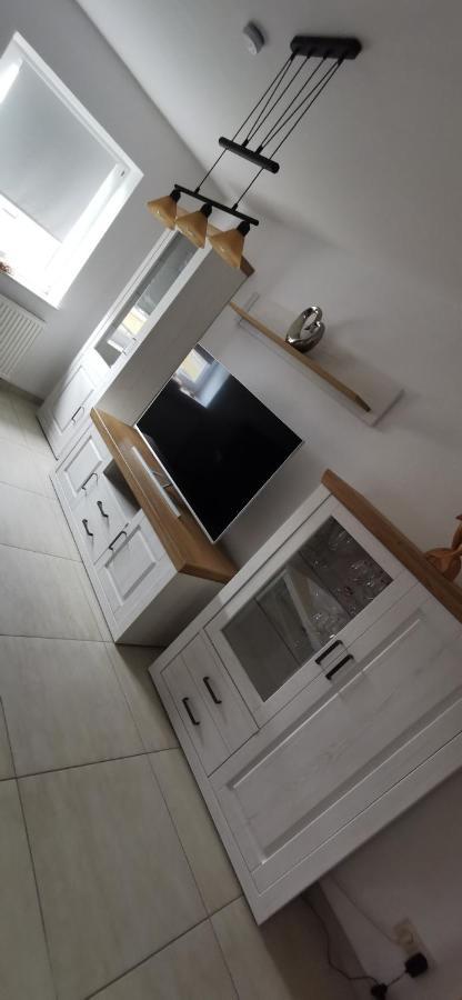 Ferienwohnung Sternenkieker Krummhörn Kültér fotó