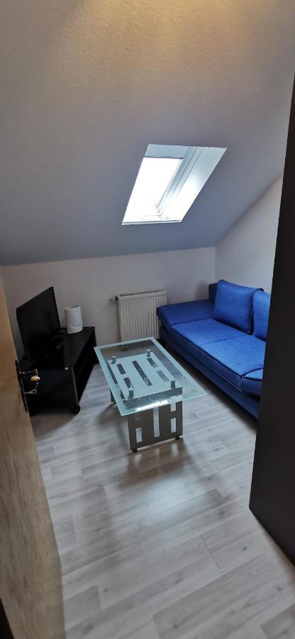 Ferienwohnung Sternenkieker Krummhörn Kültér fotó