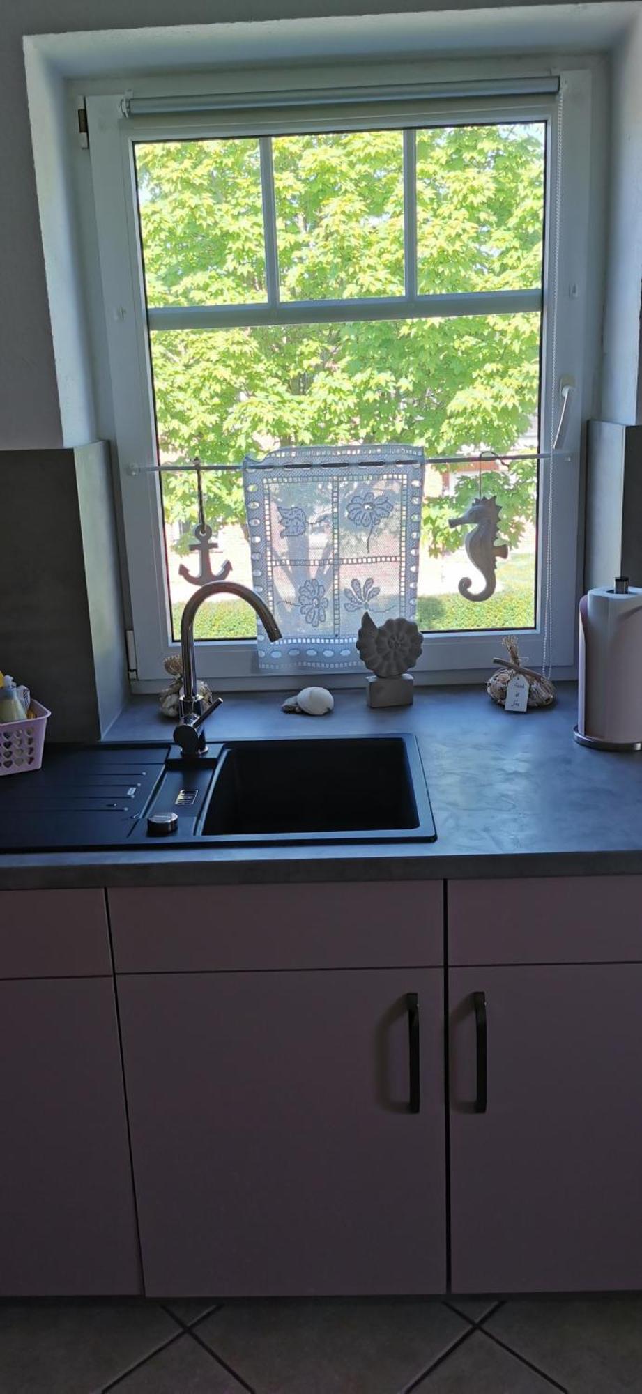 Ferienwohnung Sternenkieker Krummhörn Kültér fotó
